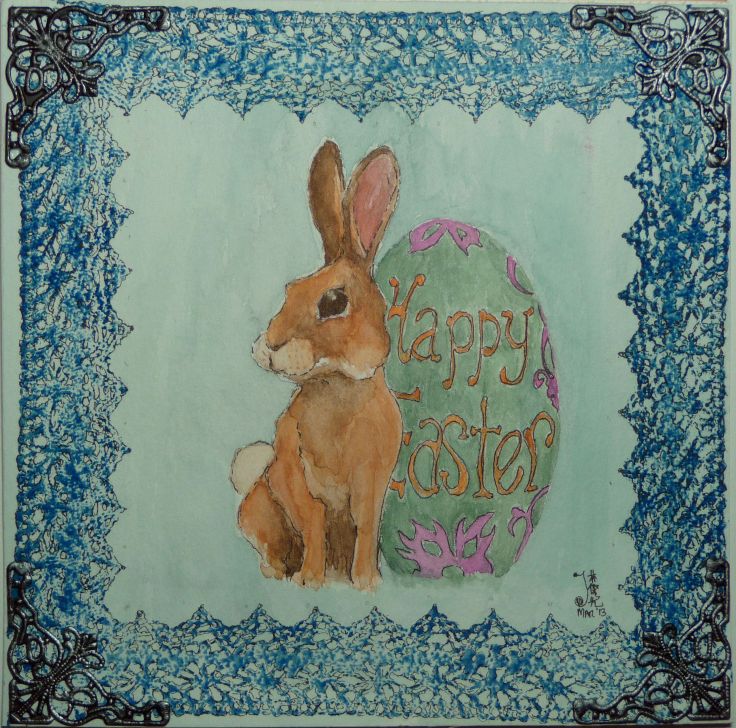 Hoppity, Hoppity, Hop!